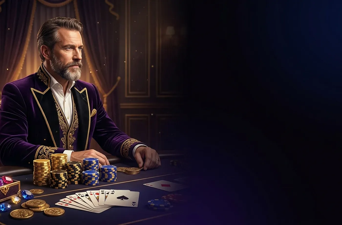 Royal Ace Casino